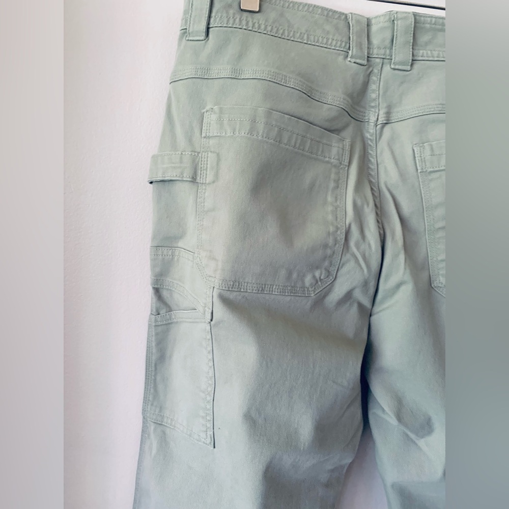 Columbia Cargo Pants View 4